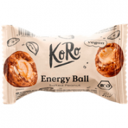 KoRo Bio Energy Ball Salted Peanut vegan 30g