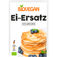 Biovegan Bio Ei-Ersatz vegan glutenfrei 20g