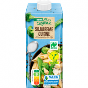 REWE Bio + vegan Sojacreme Cuisine 200ml