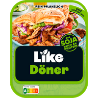 Like Döner vegan 180g