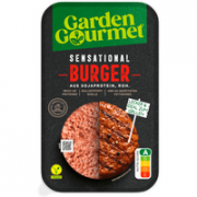 Garden Gourmet Sensational Burger vegan 226g