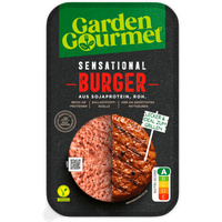 Garden Gourmet Sensational Burger vegan 226g