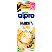 Alpro Hafer-Drink Barista vegan 1l
