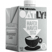 Oatly Haferdrink Barista Edition vegan 0,5l
