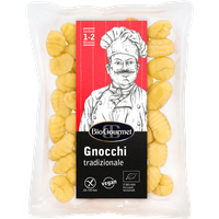 BioGourmet Bio Gnocchi vegan 250 g