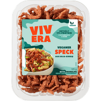 Veganer Speck, 125g