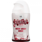More Nutrition Zerup Kirsch Geschmack vegan 65ml