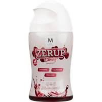 More Nutrition Zerup Kirsch Geschmack vegan 65ml