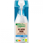 REWE Bio + vegan No Muhh Haferdrink vegan 1l