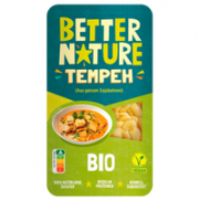 Better Nature Bio Tempeh vegan 200g