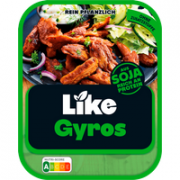 Like Gyros vegan 180g