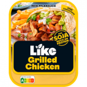 Like Grilled Chicken vegan 180g