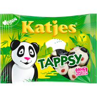 Katjes Tappsy vegan 175g