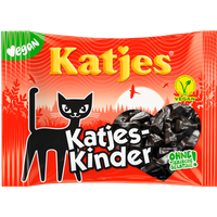 Katjes Kinder vegan 175g