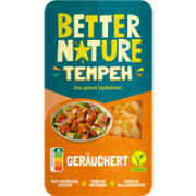 Better Nature Tempeh geräuchert vegan 220g