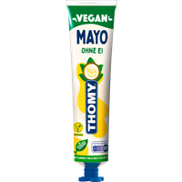 Thomy Mayonnaise ohne Ei vegan 179ml