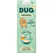 Dug Original Kartoffeldrink vegan 1l