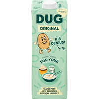 Dug Original Kartoffeldrink vegan 1l