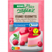 REWE Bio + vegan Geliermittel 3x6g