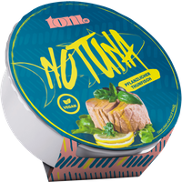Toni M No Tuna Pflanzlicher Thunfisch vegan 125g