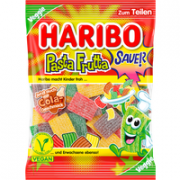 Haribo Pasta Frutta vegan 160g