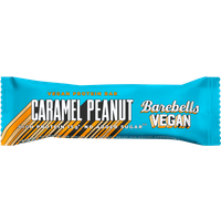 Barebells Proteinriegel Caramel Peanut vegan 55g