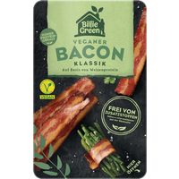 Veganer Bacon, 90g