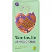 Almond Choc, 90g