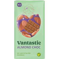Almond Choc, 90g
