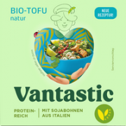 Tofu Natur, BIO, 200g