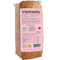 Veganer Leberkäse, 1kg
