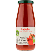 LaSelva Bio Passierte Tomaten vegan 425g