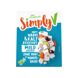 Hirte Mild Würzig, 150g