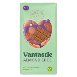 Almond Choc, 90g