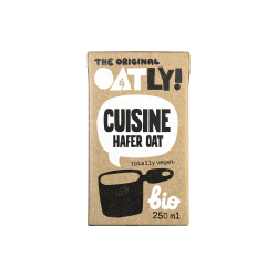 Hafer-Cuisine, BIO, 250ml