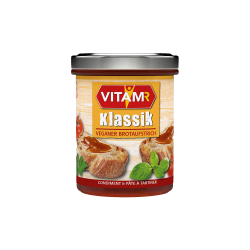 Klassik Hefeextrakt, 250g
