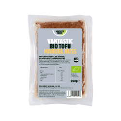 Bio Tofu Mandel Nuss, BIO, 200g