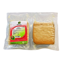 Tofu Geräuchert, BIO, 1kg