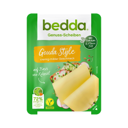 Scheiben Gouda Style, 150g