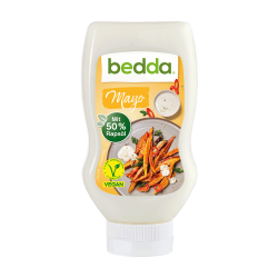 Vegan Mayo in Squeezeflasche, 250g