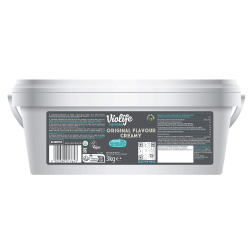 Original Geschmack Creamy, Großpackung, 3kg