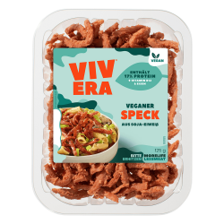 Veganer Speck, 125g