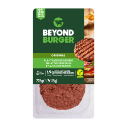 Beyond Burger, 226g