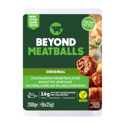 Beyond Meatballs, 200g