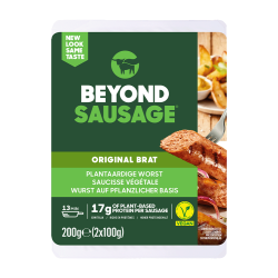 Beyond Sausage, 200g