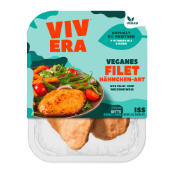 Veganes Filet Hähnchen Art, 180g