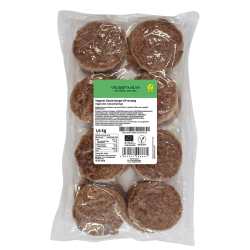 Veganer Classic Burger, BIO, 1.6kg