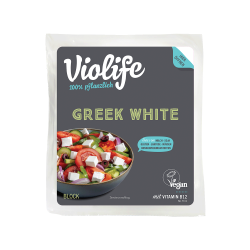 Block Greek White, 172g