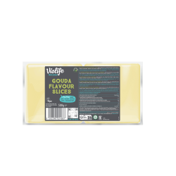 Scheiben Gouda Geschmack, 500g