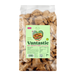 Soy Medaillons, Soja Bratlinge, 800g